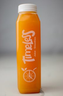 Citrus Delight