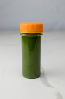 wheatgrass